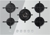 Фото - Варочная поверхность Whirlpool AKT 7510 WH белый