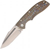 Фото - Нож / мультитул Kizer Ki412A2