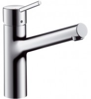 Фото - Смеситель Hansgrohe Talis S 32852000 