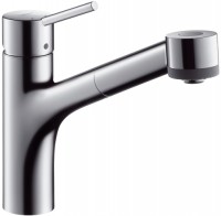 Фото - Смеситель Hansgrohe Talis S 32842000 