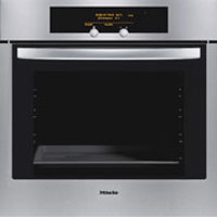 Фото - Духовой шкаф Miele H4540B KAT