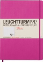 Фото - Блокнот Leuchtturm1917 Sketchbook Pink 