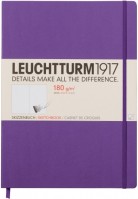 Фото - Блокнот Leuchtturm1917 Sketchbook Pocket Purple 