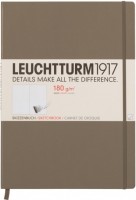 Фото - Блокнот Leuchtturm1917 Sketchbook Pocket Grey 