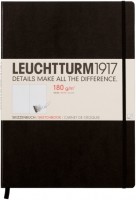 Фото - Блокнот Leuchtturm1917 Sketchbook Pocket Black 