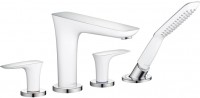 Фото - Смеситель Hansgrohe PuraVida 15446000 