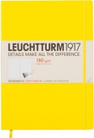 Фото - Блокнот Leuchtturm1917 Sketchbook A4 Yellow 