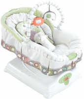 Фото - Кресло-качалка Fisher Price W2089 