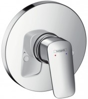 Фото - Смеситель Hansgrohe Logis 71606000 