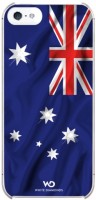 Фото - Чехол White Diamonds Flag Australia for iPhone 5/5S 