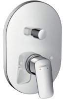 Фото - Смеситель Hansgrohe Logis 71406000 