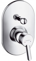 Фото - Смеситель Hansgrohe Focus S 31746000 