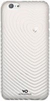 Фото - Чехол White Diamonds Heartbeat for iPhone 6 