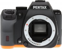 Фото - Фотоаппарат Pentax K-S2  body