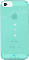 Фото - Чехол White Diamonds Trinity for iPhone 5/5S