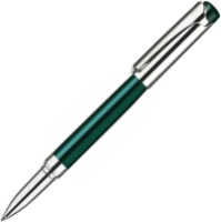 Фото - Ручка Senator Visir Rollerball Green