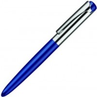 Фото - Ручка Senator Visir Rollerball Blue 