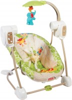 Фото - Кресло-качалка Fisher Price Y8649 