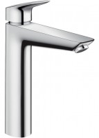 Фото - Смеситель Hansgrohe Logis 71091000 