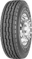 Фото - Грузовая шина Goodyear OmniTrac MSS II 315/80 R22.5 156L 