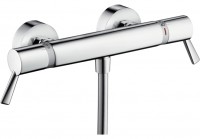 Фото - Смеситель Hansgrohe Ecostat Comfort 13117000 