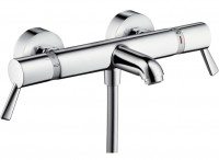 Фото - Смеситель Hansgrohe Ecostat Comfort 13115000 