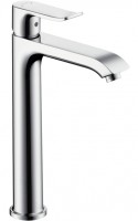 Фото - Смеситель Hansgrohe Metris 31185000 