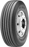 Фото - Грузовая шина Hankook AL02 275/70 R22.5 148M
