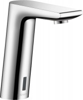 Фото - Смеситель Hansgrohe Metris S 31103000 