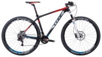 Фото - Велосипед Cube Elite Super HPC Pro 29 2015 