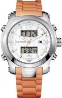 Фото - Наручные часы Tommy Hilfiger 1790947