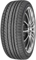 Фото - Шины Achilles 2233 205/50 R17 93W 