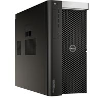 Фото - Персональный компьютер Dell Precision T7910 (7910-9316)