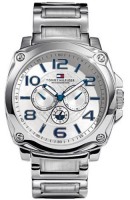 Фото - Наручные часы Tommy Hilfiger 1790668 