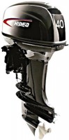 Фото - Лодочный мотор Hidea HD40FEL