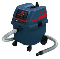 Фото - Пылесос Bosch Professional GAS 25 L 