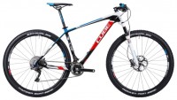 Фото - Велосипед Cube Elite C68 Race 29 2015 