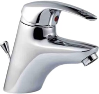 Фото - Смеситель Formix Vesta FM1995495C