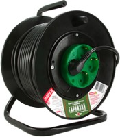 Фото - Сетевой фильтр / удлинитель Garnizon EP-BG4-K-50