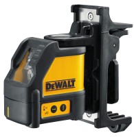 Фото - Нивелир / уровень / дальномер DeWALT DW088KD 