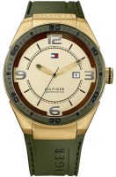 Фото - Наручные часы Tommy Hilfiger 1790808 