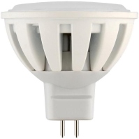 Фото - Лампочка Camelion LED6-JCDR 6W 4500K GU5.3