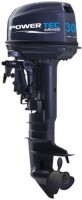 Фото - Лодочный мотор Powertec PP30AWRS