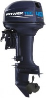 Фото - Лодочный мотор Powertec PP40AERTS