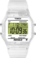 Фото - Наручные часы Timex T2N803 