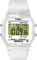 Фото - Наручные часы Timex T2N803