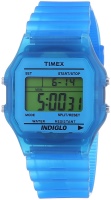 Фото - Наручные часы Timex T2N804 