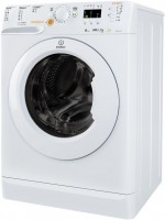 Фото - Стиральная машина Indesit XWDA 751680X белый