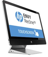 Фото - Персональный компьютер HP Touchsmart Envy Recline 23 (23-K400UR)