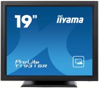 Фото - Монитор Iiyama ProLite T1931SR-B1 19&nbsp;"  черный